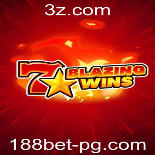 Descubra o emocionante mundo do jogo BlazingWins no 188bet