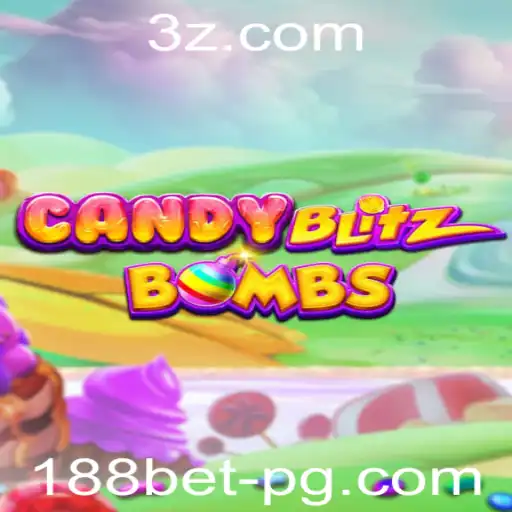 CandyBlitzBombs: A Nova Sensação dos Jogos Online