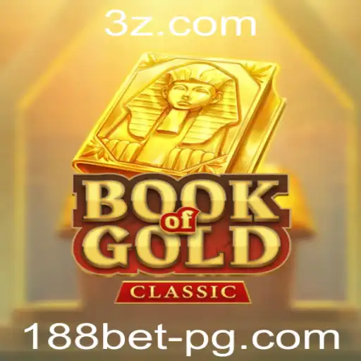 Explorando o Fascinante Mundo de BookOfGoldClassic e 188bet