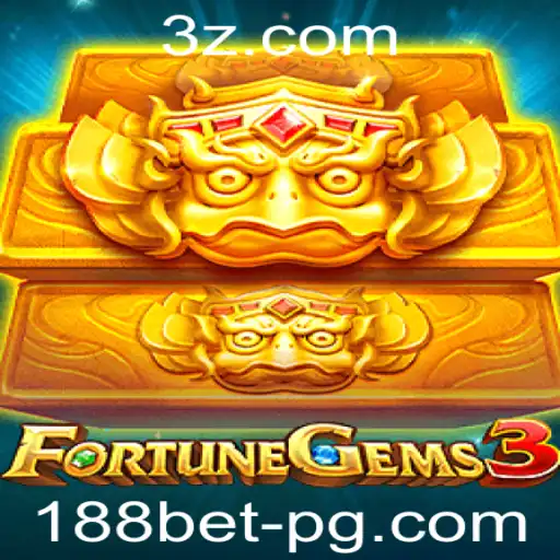 Descubra FortuneGems3: Um Guia Completo para Jogadores de 188bet