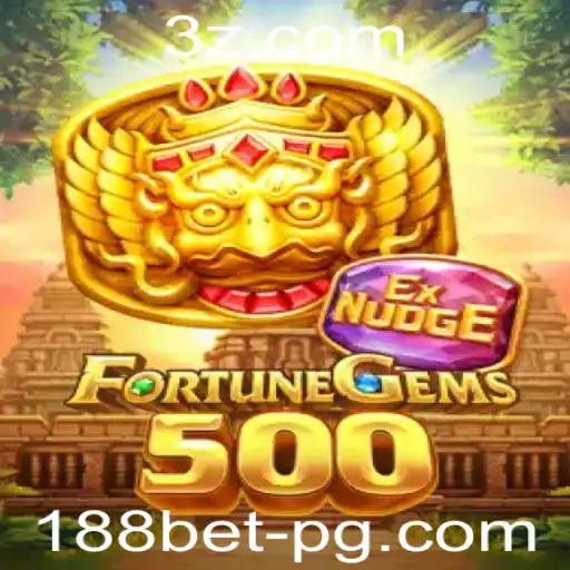 Conheça FortuneGems500: O Novo Fenômeno dos Jogos Online