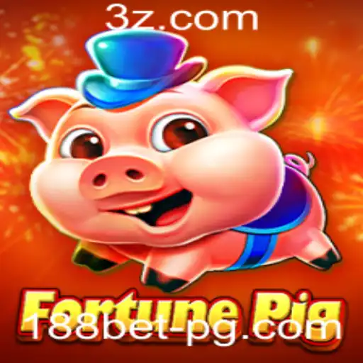Explorando FortunePig: O Novo Fenômeno nos Jogos Online com 188bet