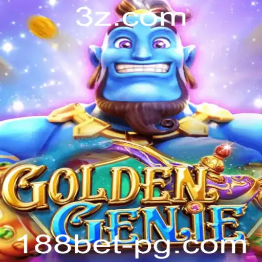 Explorando GOLDENGENIE: O Novo Fenômeno dos Jogos na 188bet
