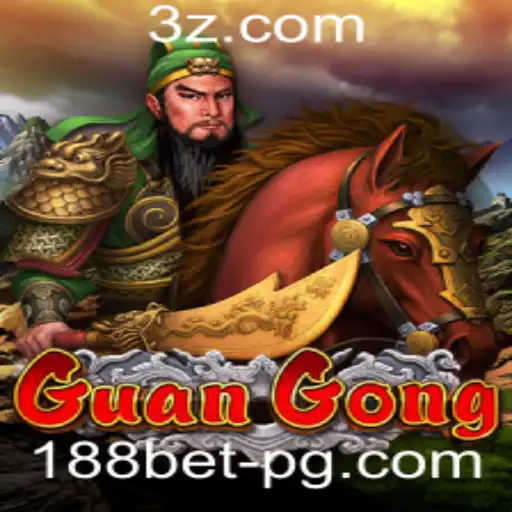 Descubra o Mundo Empolgante de GuanGong no 188bet