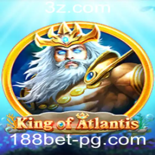 King of Atlantis: Uma Jornada Épica no Mundo dos Jogos de Cassino