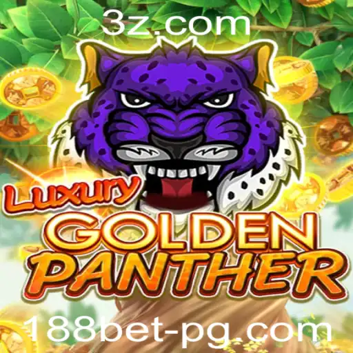 LUXURYGOLDENPANTHER: Descubra o Fascinante Mundo de Apostas na 188bet