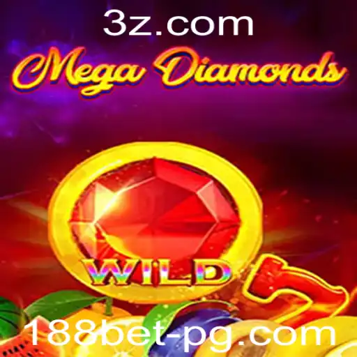 Explorando o Mundo de MegaDiamond no 188bet