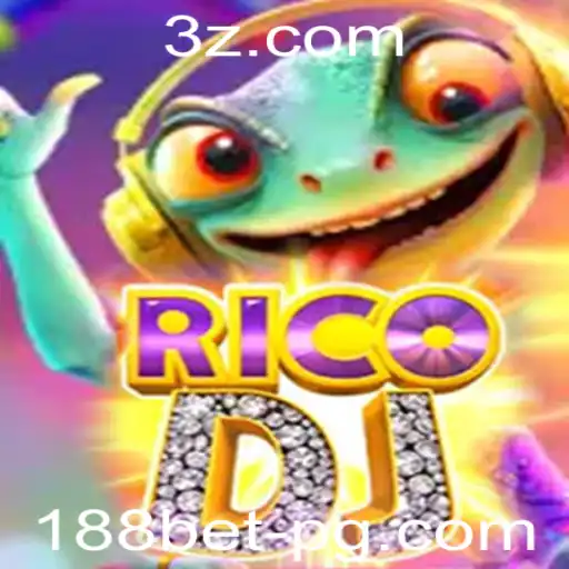 Explorando o Jogo 'RicoDJ' e a Plataforma 188bet