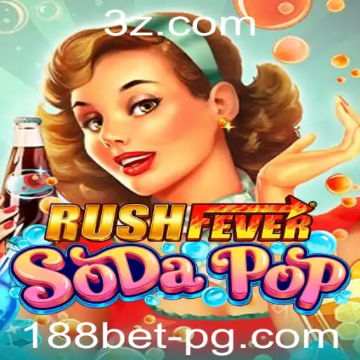 Explore o Mundo Vibrante do Jogo RushFeverSodaPop