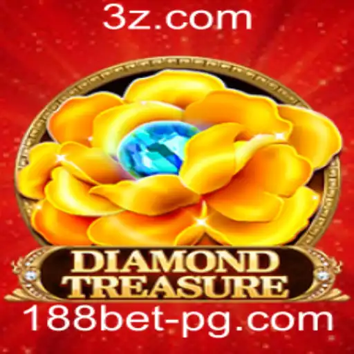 Explorando o Fascinante Mundo de Diamondtreasure na 188bet