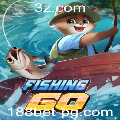 Explorando o Mundo de FishingGO: Uma Aventura Aquática Repleta de Emoções