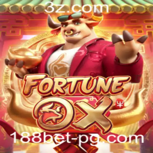 Explorando Fortune Ox: Oportunidades e Regras do Jogo com 188bet