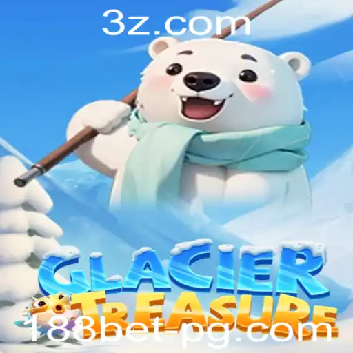 Explorando o Fascinante Mundo de GlacierTreasure com 188bet