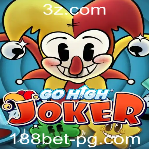 Desvendando o Universo de GoHighJoker e a Emoção do 188bet