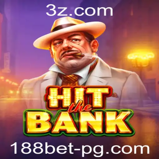 Descubra o Mundo do Jogo 'HitTheBank' com 188bet