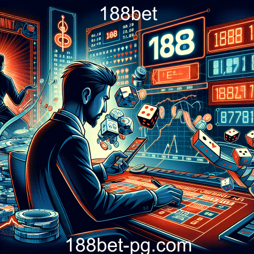 Apostas Online: Por que a 188bet é a Melhor Escolha para Apostadores