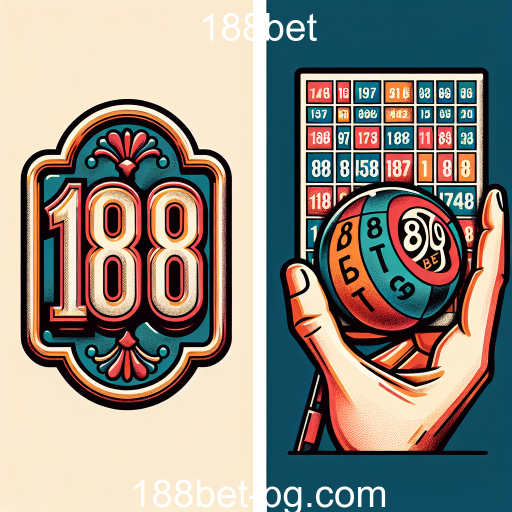 Atraia a Sorte: Explorando a Loteria no 188bet