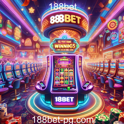 Pagamentos Explorando a Categoria de Jogos de Pagamentos no 188bet