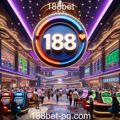 Explorando a Seção de Resultados no 188bet: A Chave para Apostadores Bem-Sucedidos