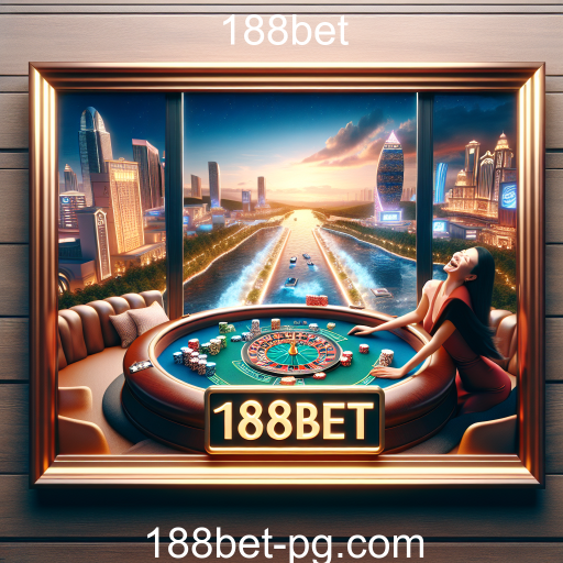 Explorando a Experiência VIP no 188bet: Benefícios e Exclusividades