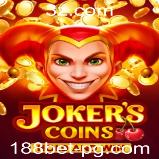 Explorando o Fascinante Mundo de JokersCoins e Sua Parceria com 188bet