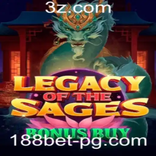 Descubra o Fascinante Universo de LegacyoftheSagesBonusBuy no 188bet