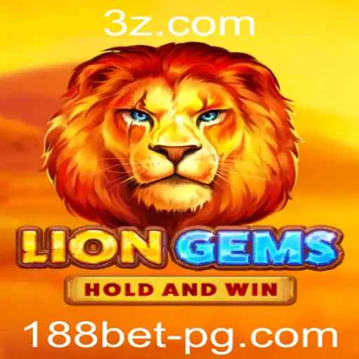Descubra o Fascinante Mundo do Jogo LionGems na Plataforma 188bet