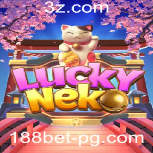 Descubra o Envolvente Jogo LuckyNeko na Plataforma 188bet