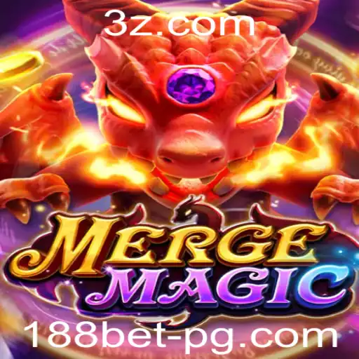 Descubra o Mundo Mágico de MergeMagic