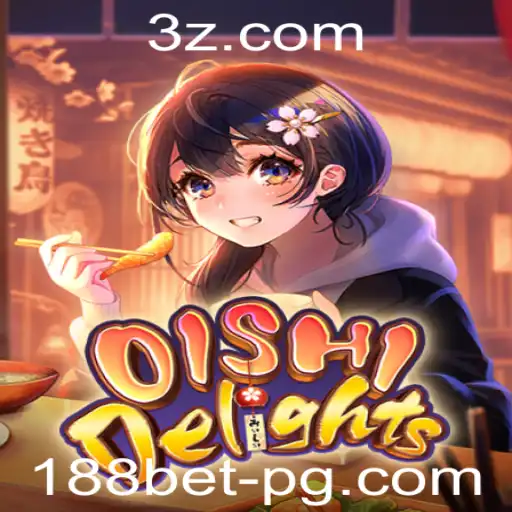 Descubra o Mundo de OishiDelights: Um Mergulho no Jogo do Momento