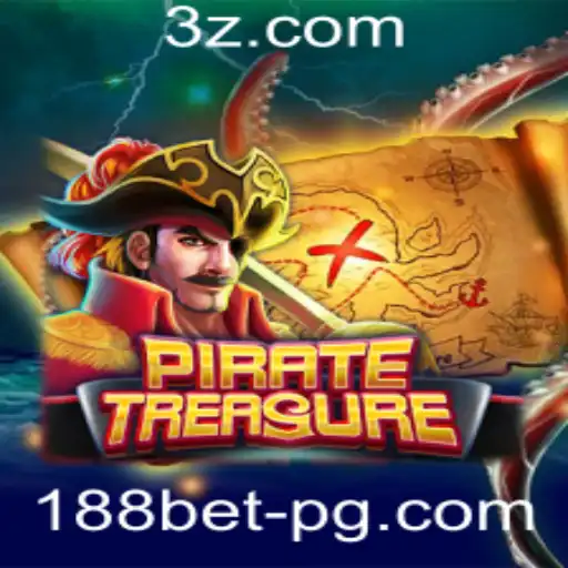 Explorando PirateTreasure: Um Aventuroso Jogo de Cassino com 188bet