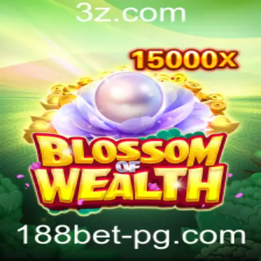 Desvendando o Fascínio do Jogo BlossomofWealth: Uma Nova Aventura no 188bet