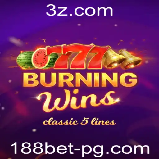 Descubra o Mundo de BurningWins no 188bet: Tudo o Que Você Precisa Saber