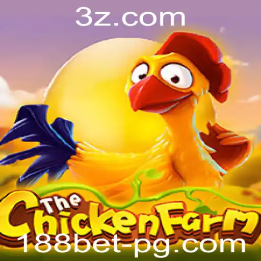 Descubra o Fascinante Mundo de ChickenFarm com 188bet