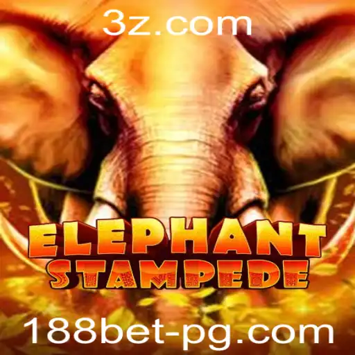 ElephantStampede: A Exciting Adventure with 188bet