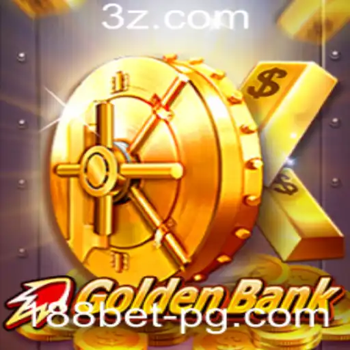 Descubra o Fascinante Mundo de GoldenBank com 188bet