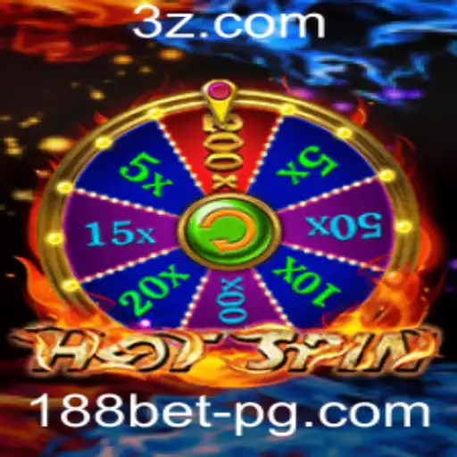 Explorando o Fascinante Mundo de HotSpin na Plataforma 188bet