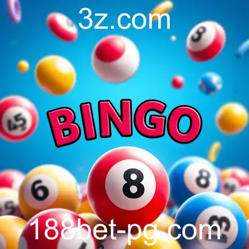 Jogos de Bingo: Uma Diversão Atemporal