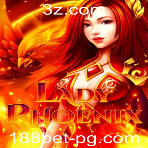 Descubra o Fascinante Mundo de LadyPhoenix no 188bet