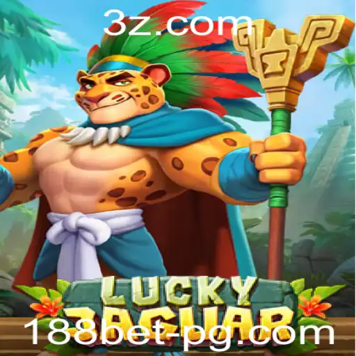 Descubra o Mundo Emocionante de LuckyJaguar no 188bet