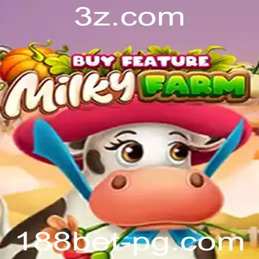 Explorando MilkyFarmBuyFeature: Tudo sobre o jogo fascinante no 188bet