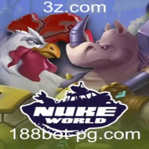 Explorando o Mundo Imersivo de NukeWorld: Um Guia Completo