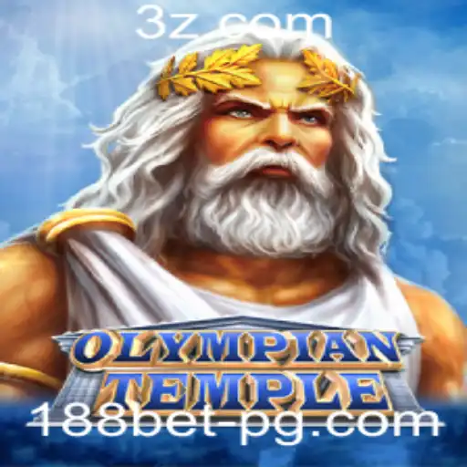 Explorando o Fascínio do Jogo 'OlympianTemple' e sua Conexão com 188bet