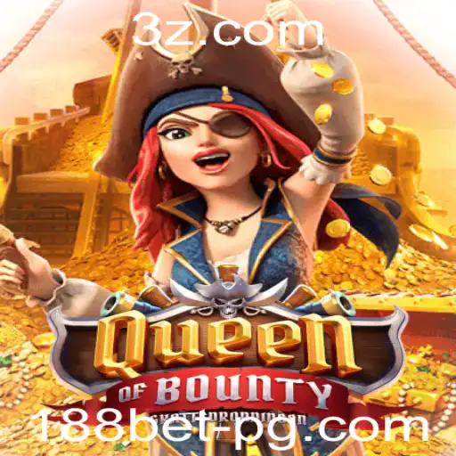 QueenofBounty: Descubra o Fascinante Mundo do Jogo Inspirado em Piratas