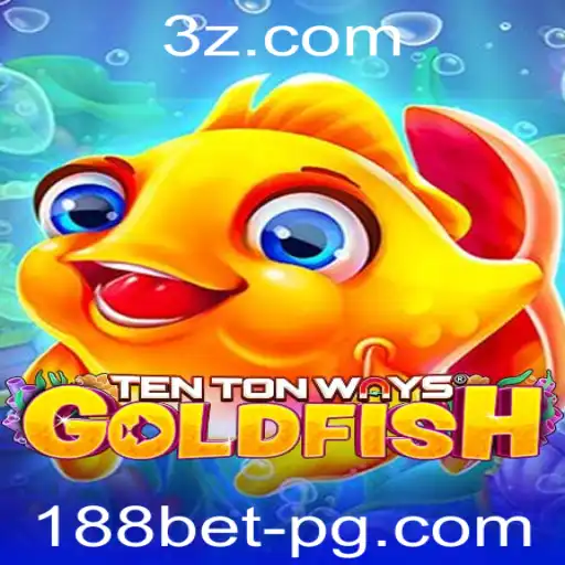 Descobrindo o Fascinante Mundo de TenTonWaysGoldfish no Universo 188bet