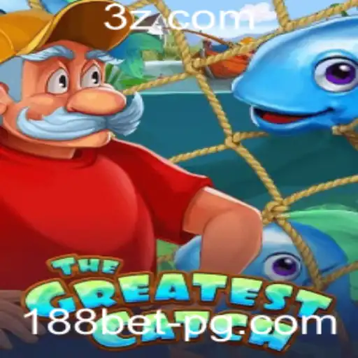 Descubra o Mundo Fascinante de 'TheGreatestCatch'