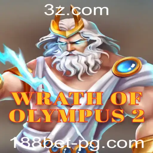 Descubra o Empolgante Mundo de WrathofOlympus2 no 188bet