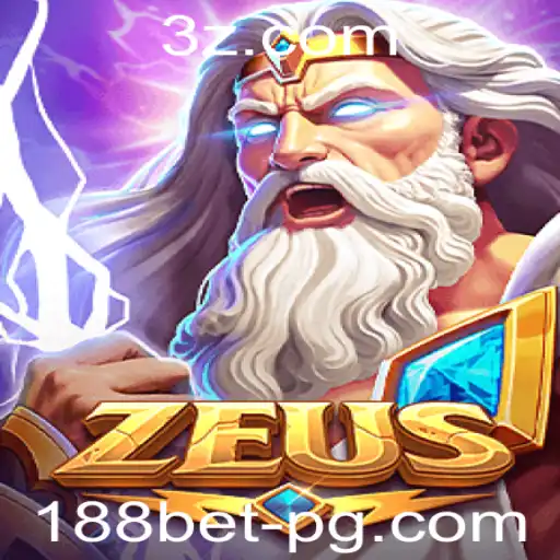 Descubra o Entusiasmante Mundo de Zeus e como Jogá-lo no 188bet