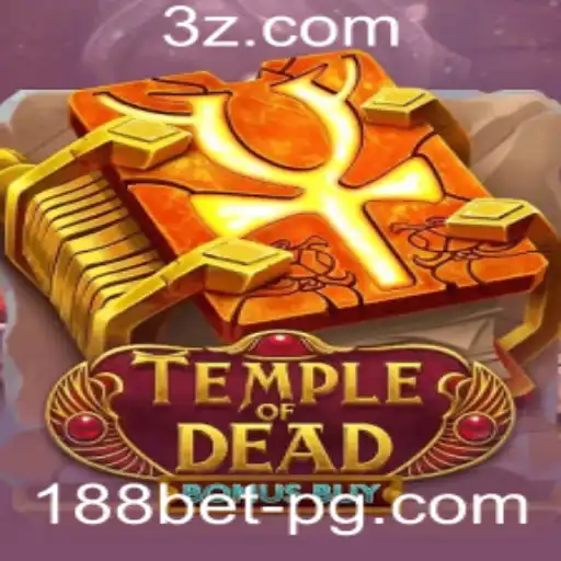Descubra o Mundo de 'TempleofDeadBonusBuy' no Cassino 188bet
