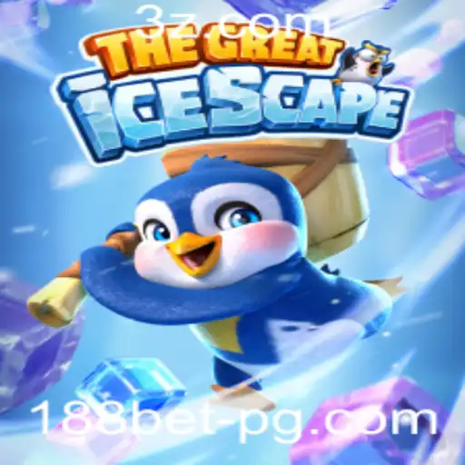 Descubra o Empolgante Mundo de TheGreatIcescape: Uma Aventura Gelada